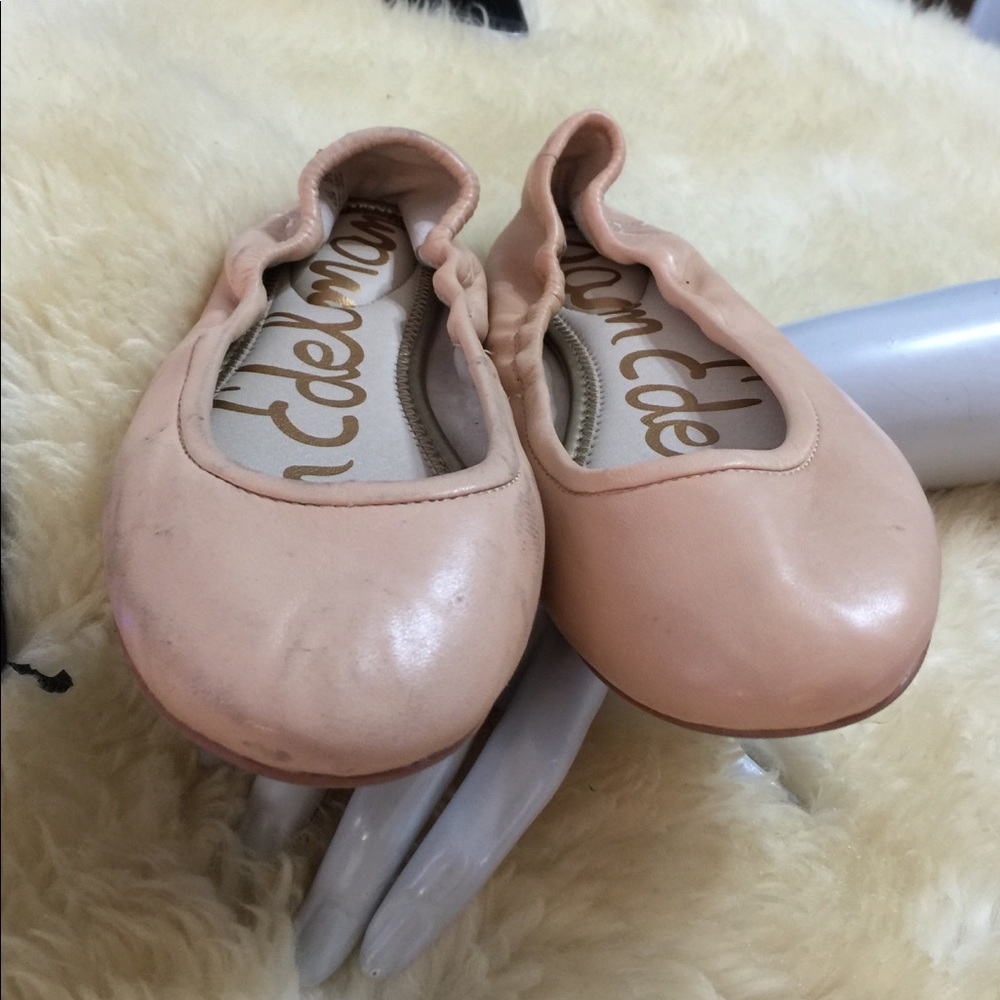 Sam Edelman - Picture 2 of 8